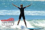 WEST COAST SURF - Cape Foulwind, West Coast South Island